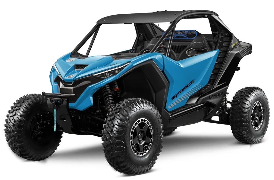 CFMOTO ZFORCE Z10
