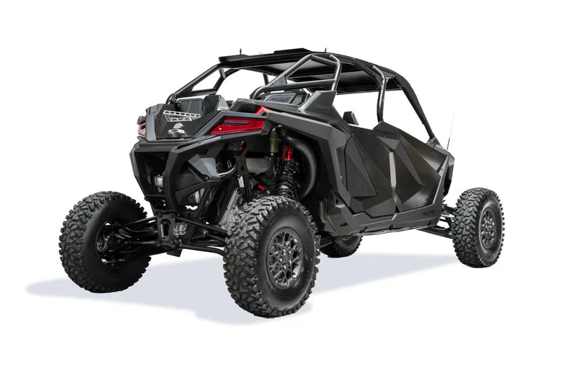 Polaris RZR Pro R