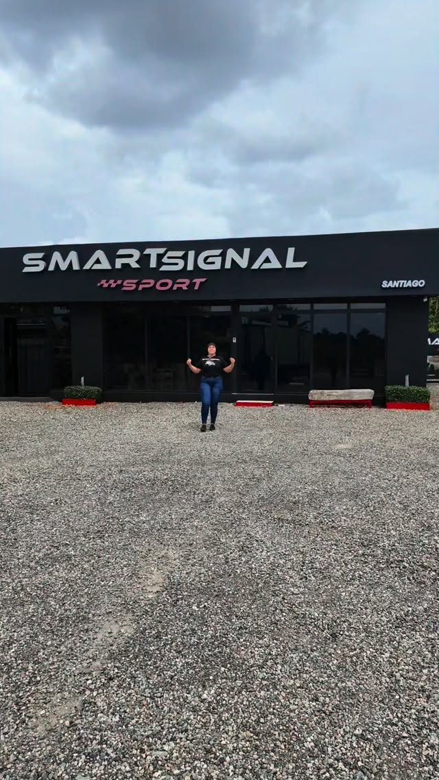 Sucursal Smart Signal Sport Santiago